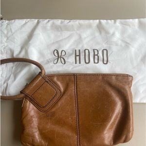 Hobo Sable purse